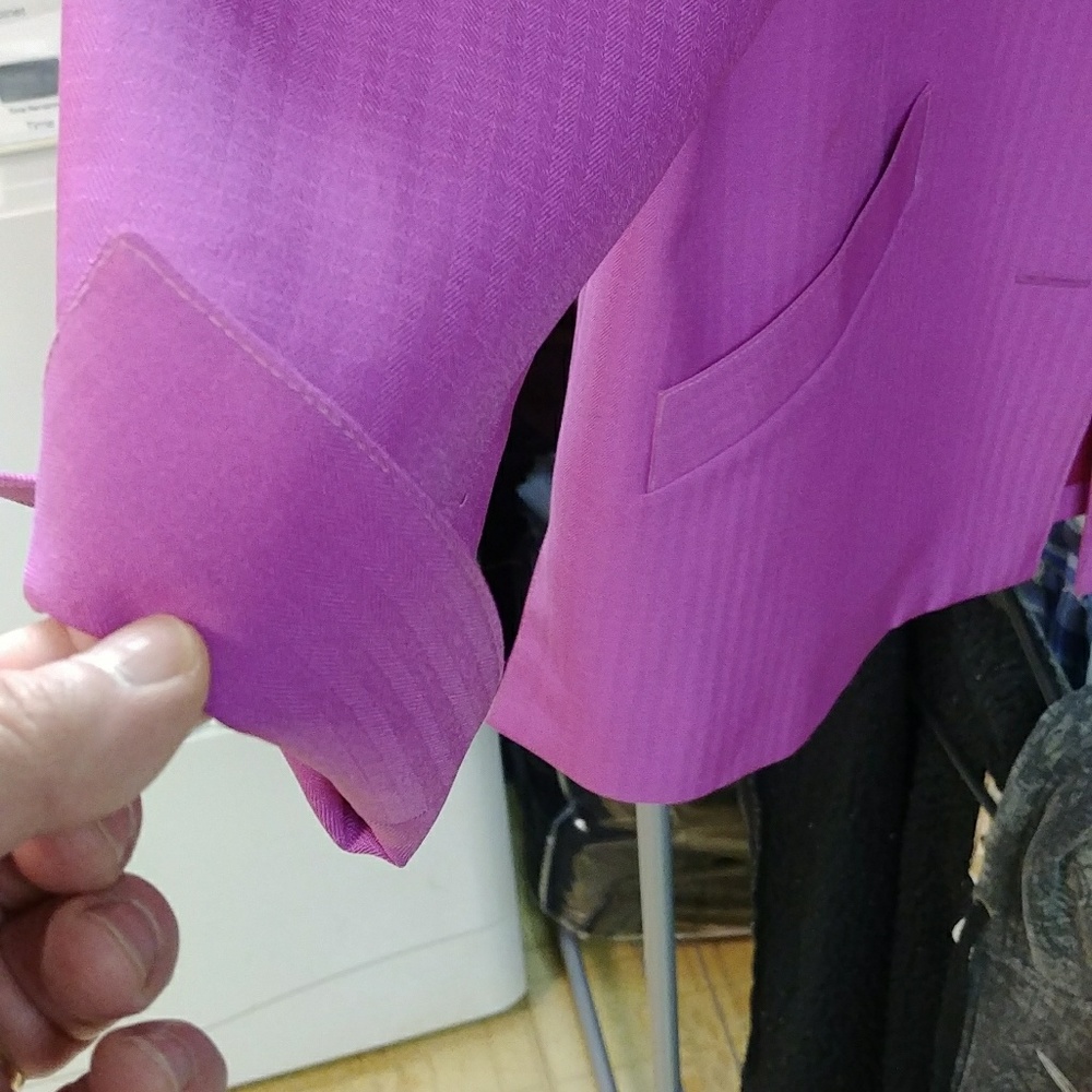 Blazer/ jacket - Picture 3 of 4